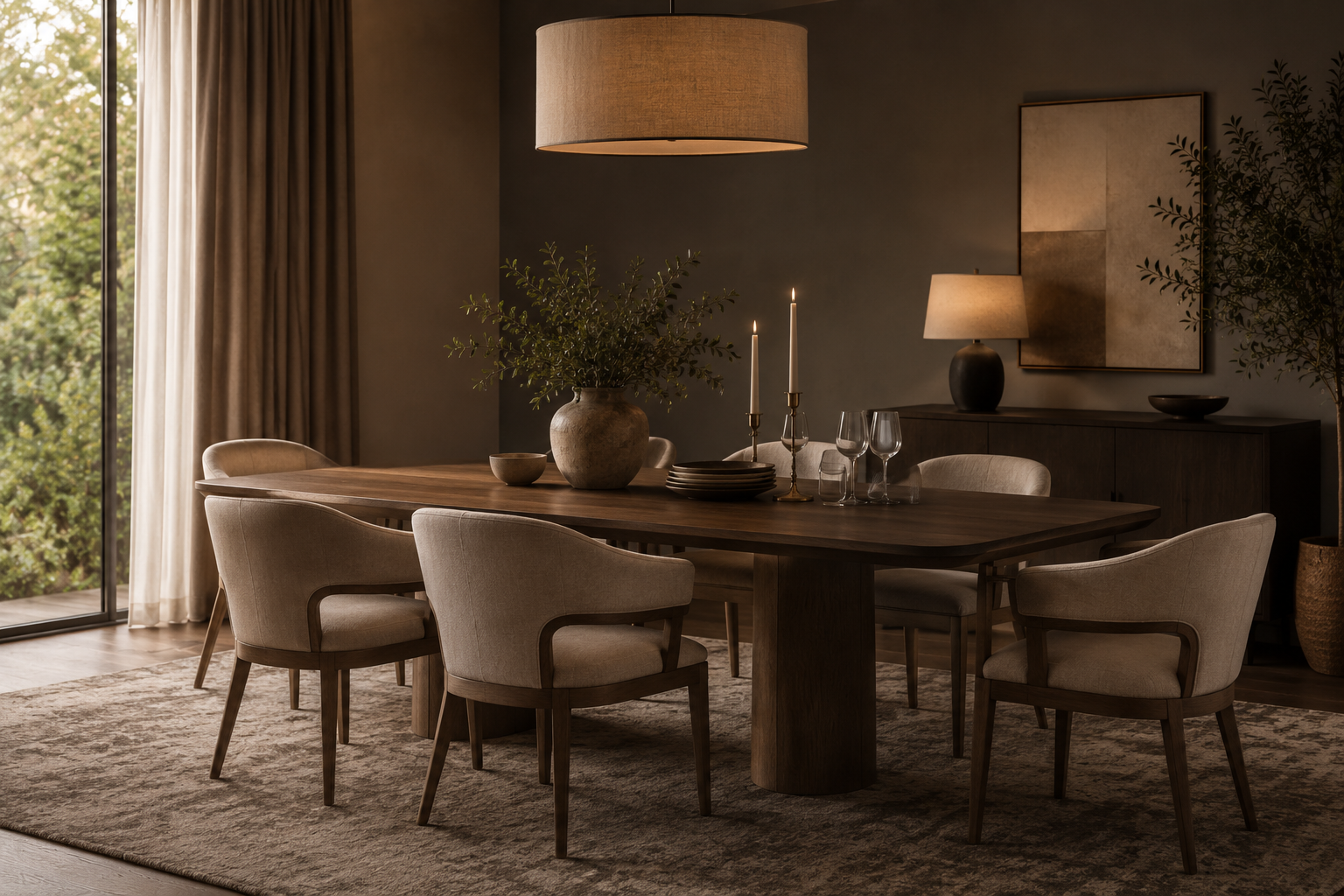 Dinning Room