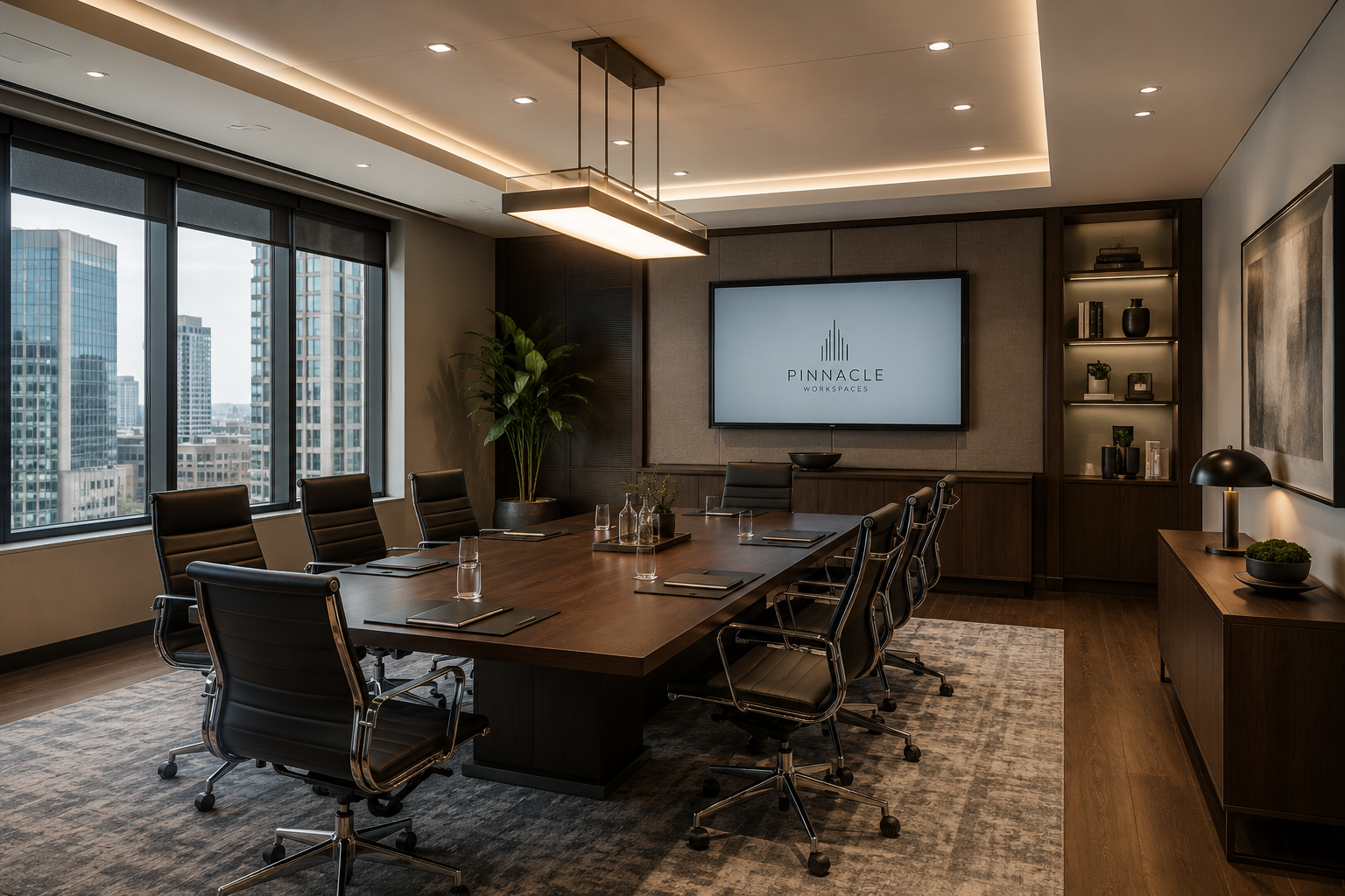 Office Furniture
