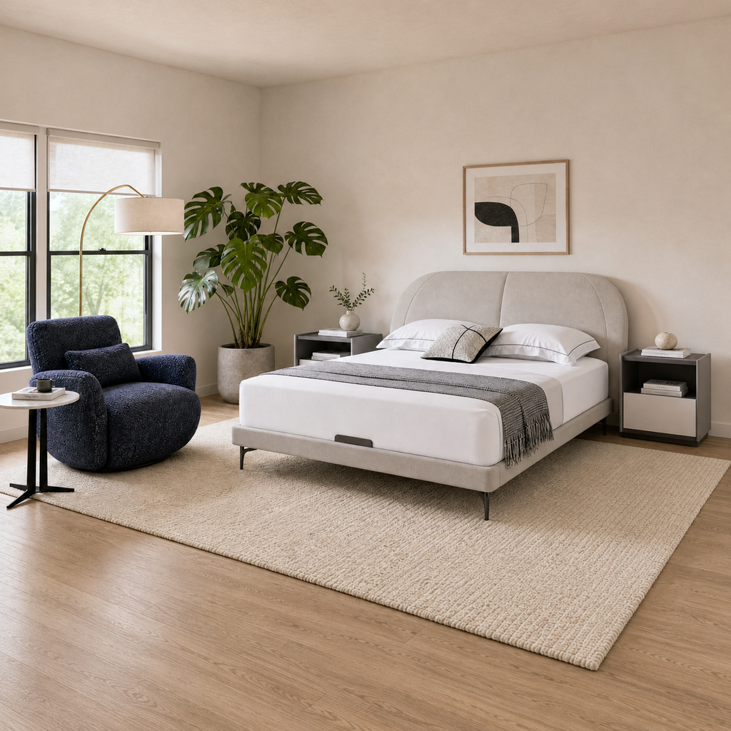 Lumina Stellar-Bedside table