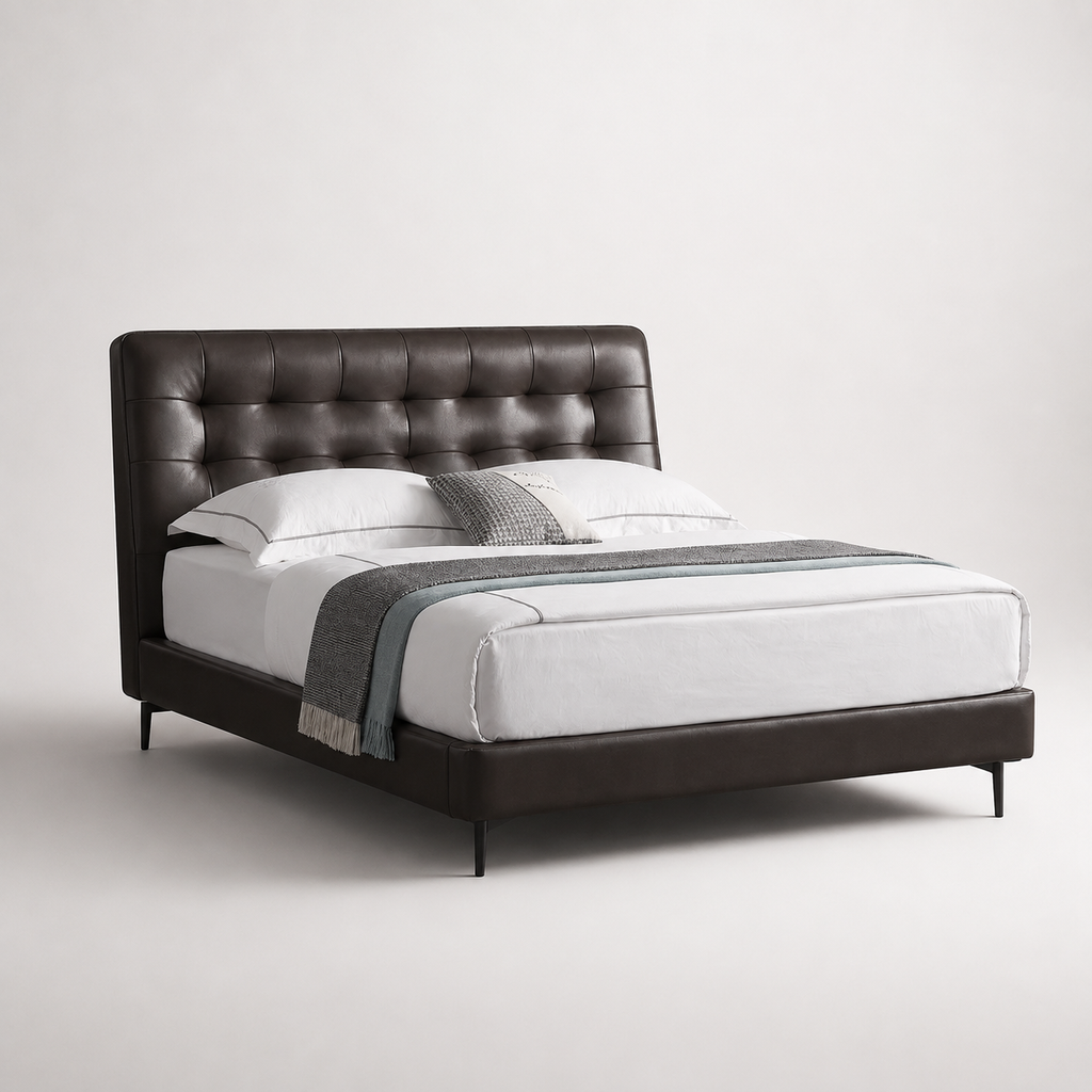 Auburn Legacy Queen Bed