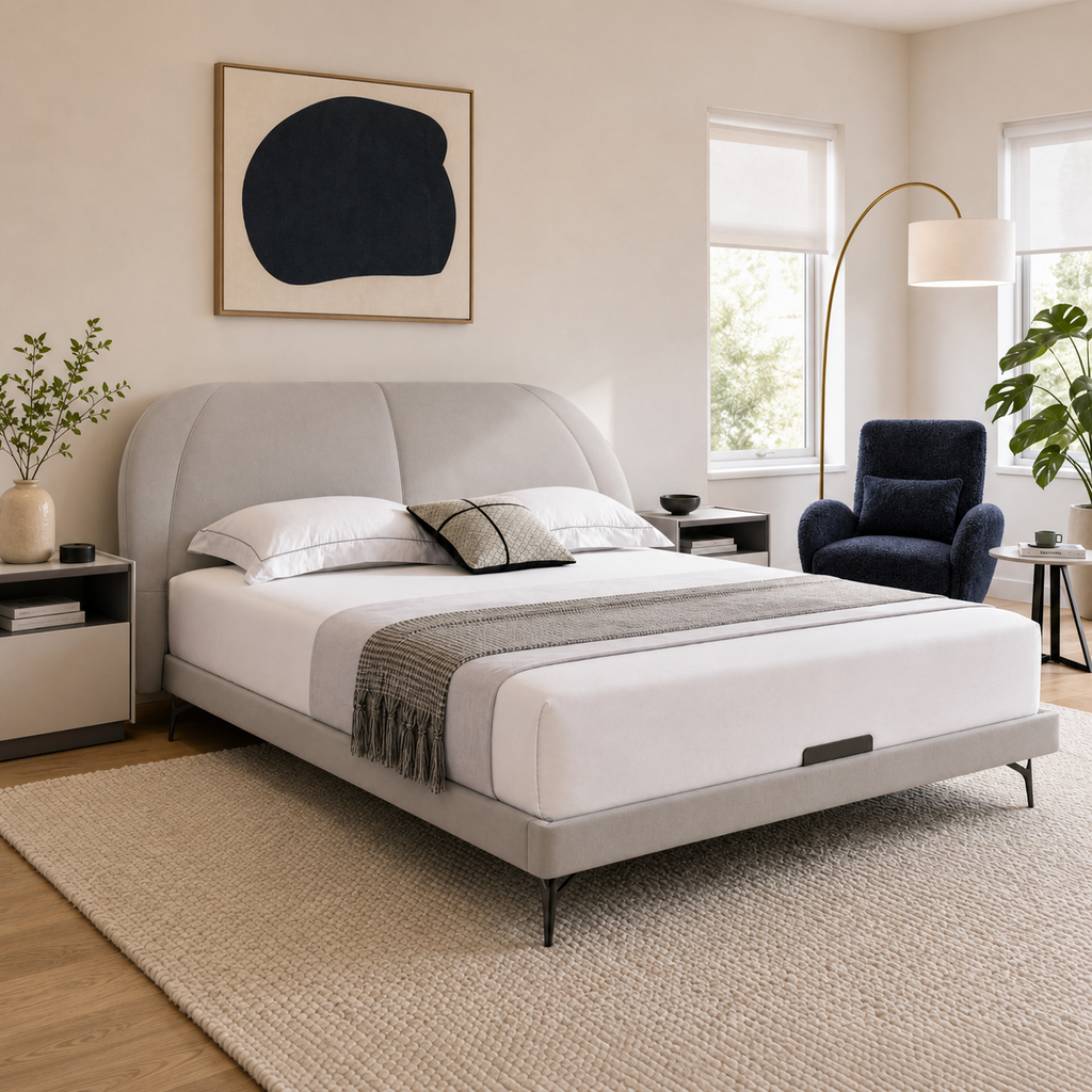 Lumina Stellar-Bedside table