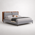 Urban Fold King Bed