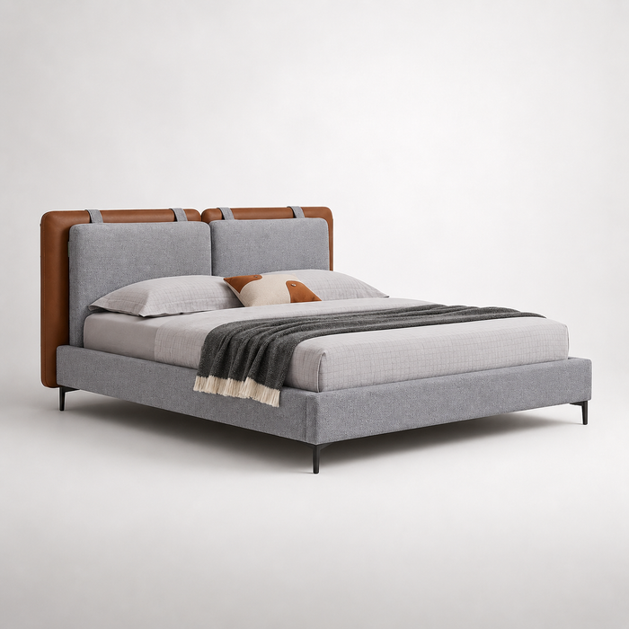 Urban Fold King Bed