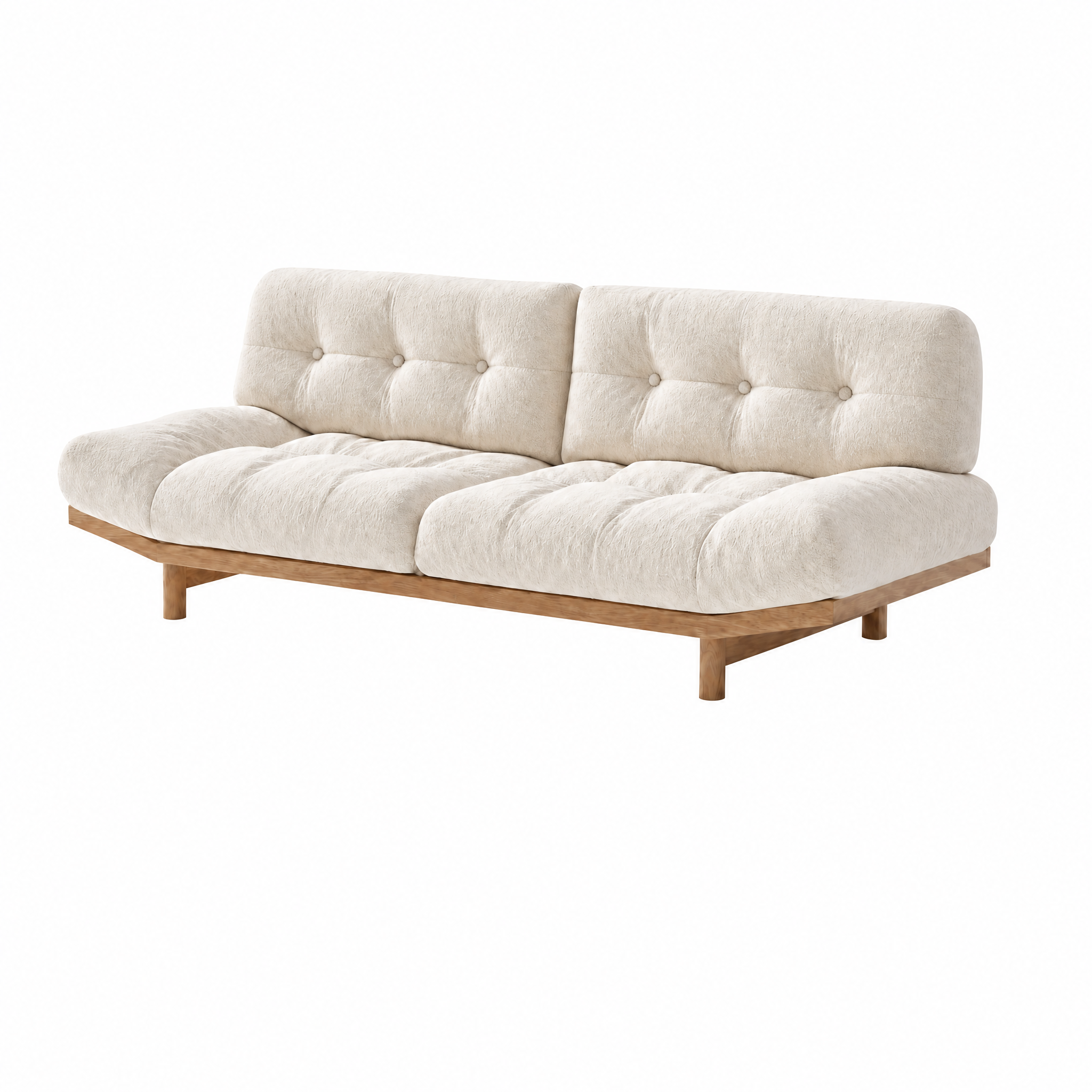 Aurora Cloud Sofa