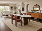 Lumi Realm Dining Table