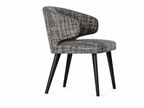 Lumina Silhouette-Sofa