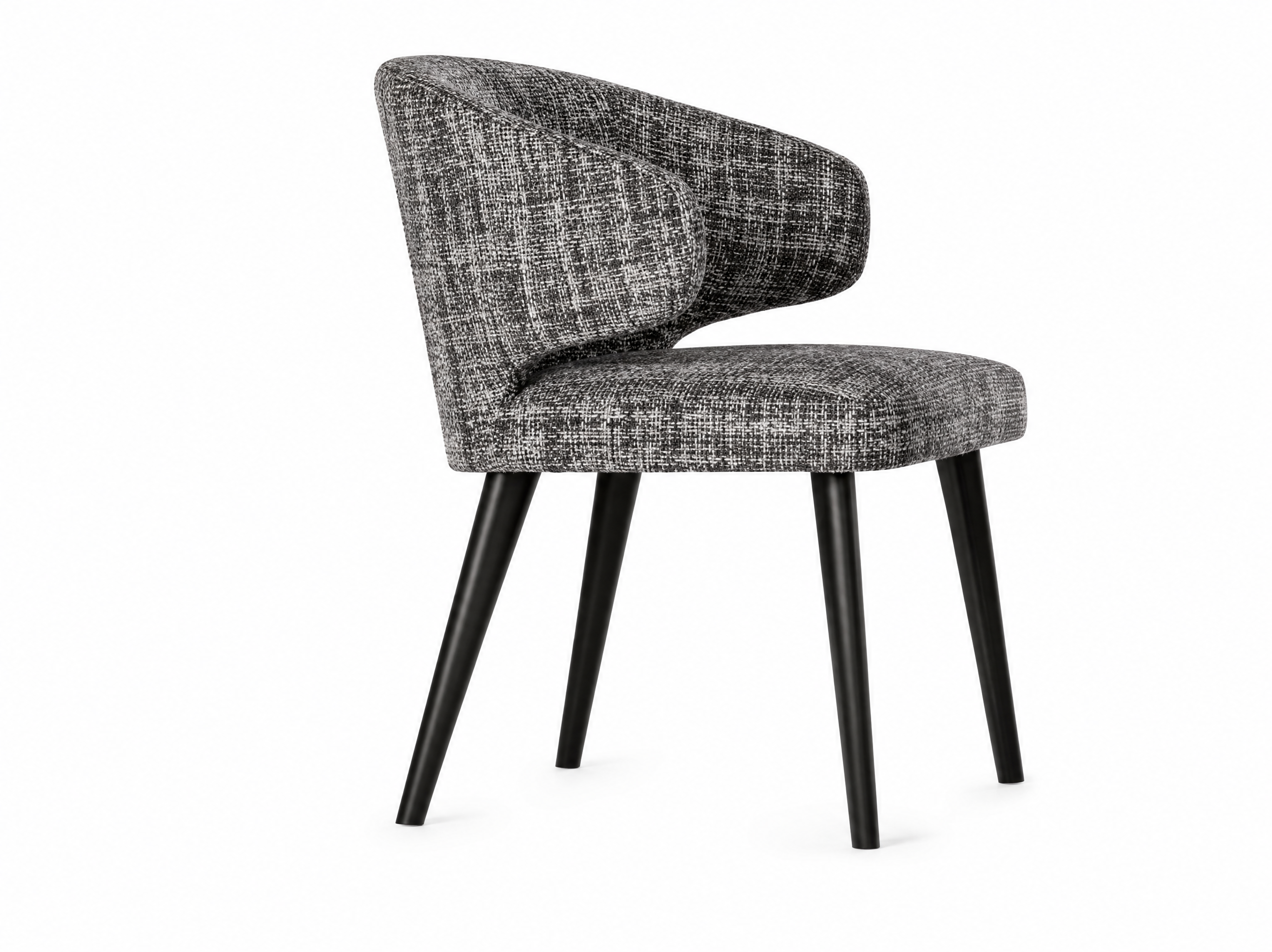 Lumina Silhouette-Sofa