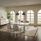 Lumina Zenith Dining Table