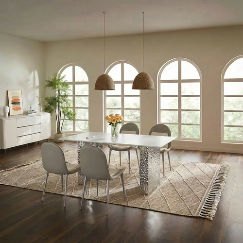 Lumina Zenith Dining Table