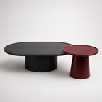 Calma Airy Coffee Tables