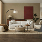 Lumi Drift Sofa