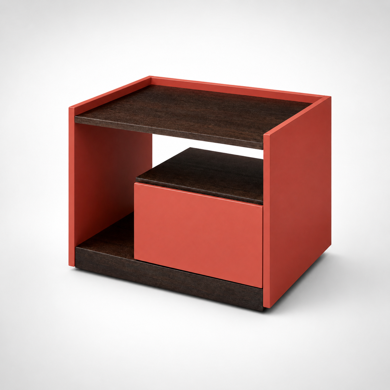 Lumi Atelier-Bedside table