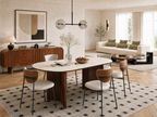 Calma Aura Dining Table
