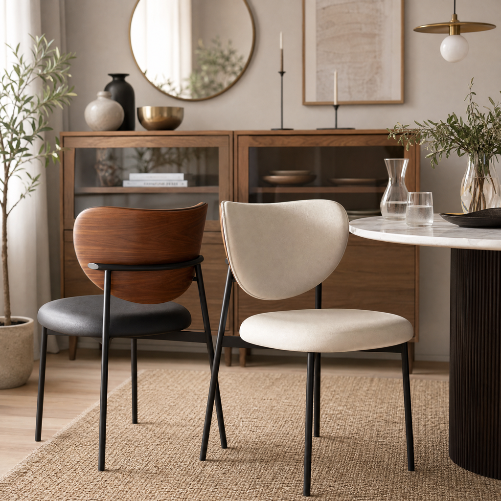 Lumi Linea Chair