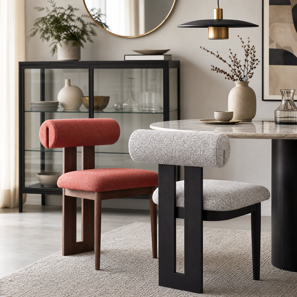 Lumina Halo Chair