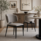 Auburn Atelier Chair