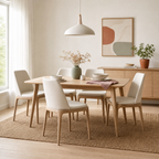 Lumi Frost Chair