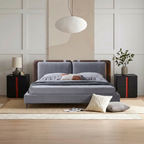 Urban Fold King Bed