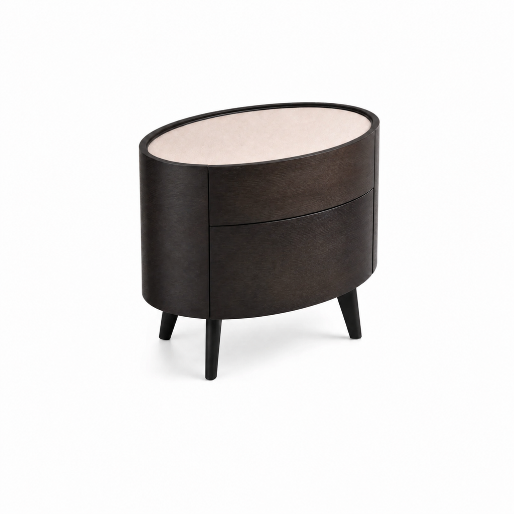Liberty Plains-Bedside table