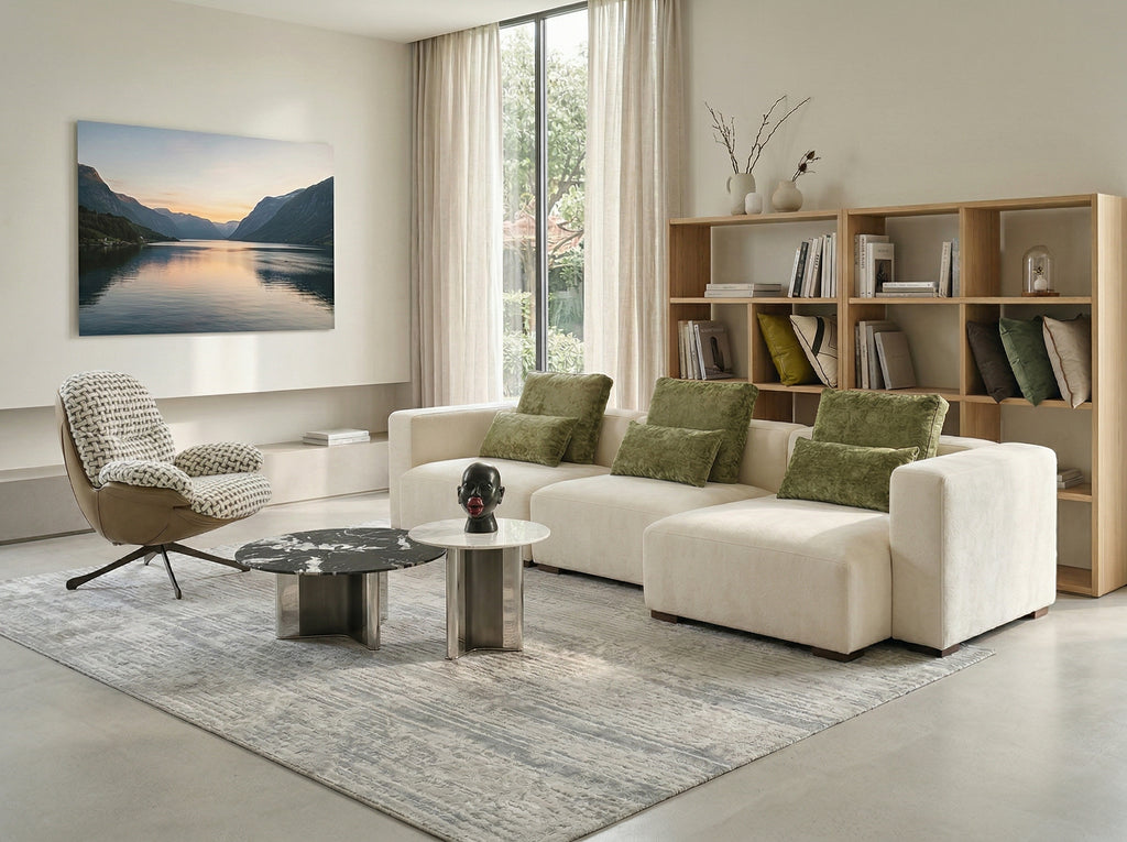 Havn Core Sofa