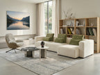 Havn Core Sofa