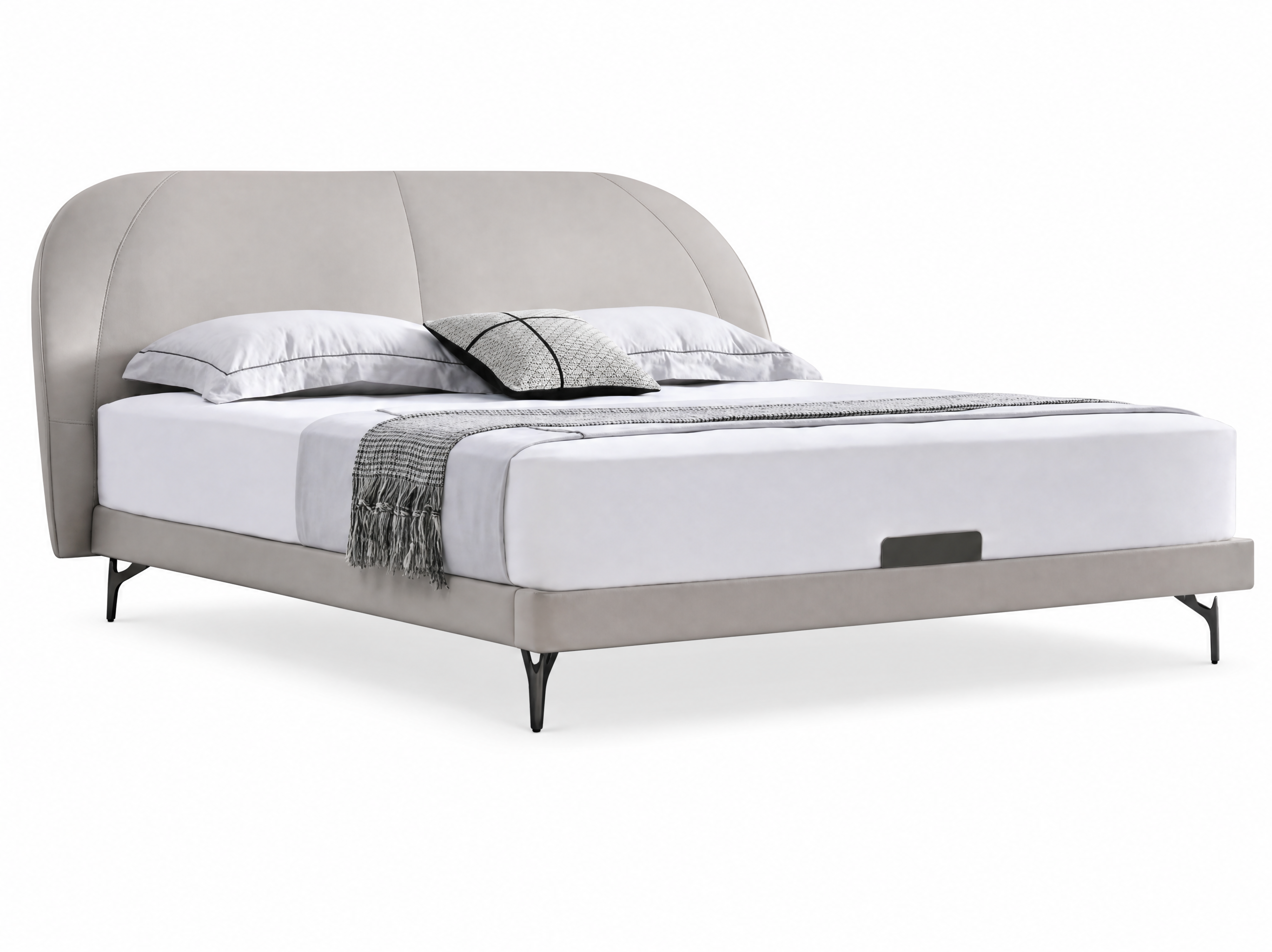 Havn Solenatt King Bed
