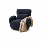 Monroe Chester Accent Chair