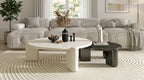 Aurora Glow Coffee Table