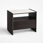 Havn Minimal-Bedside Table