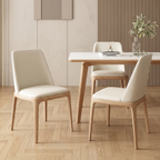 Lumi Frost Chair