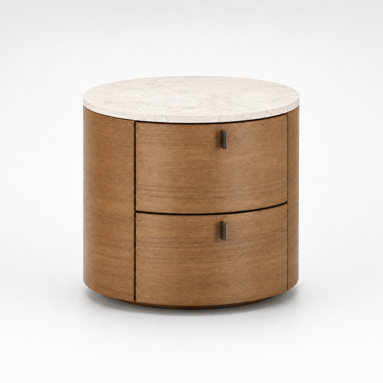 Aurora Solid-Bedside table