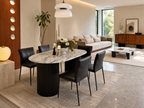 Auburn Dawn Dining Table