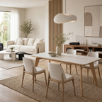 Lumi Frost Chair