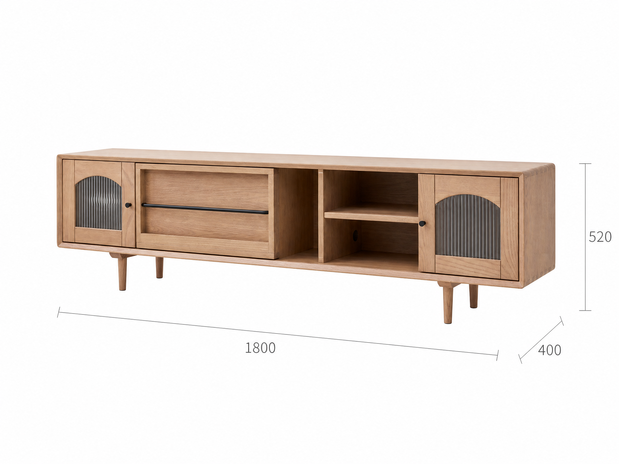 Havn TV Cabinet & Sideboard