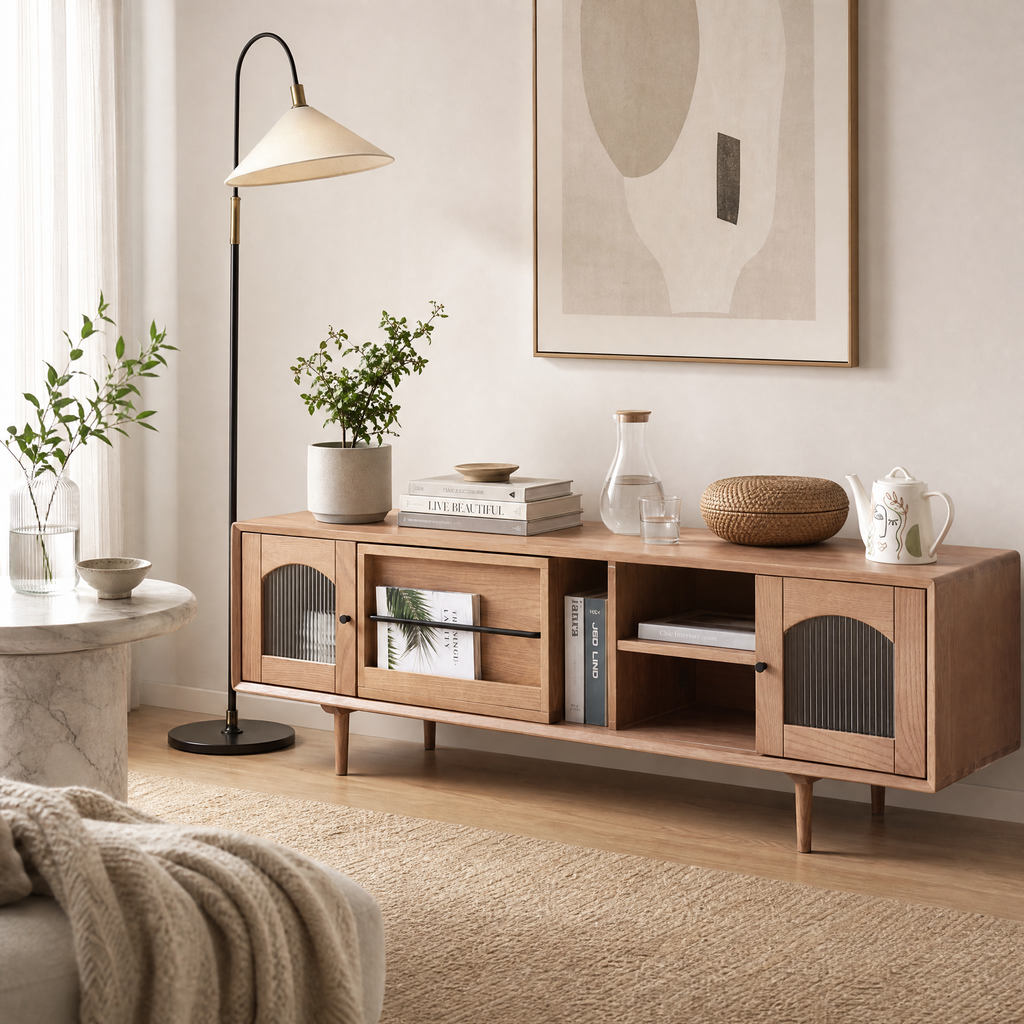 Havn TV Cabinet & Sideboard