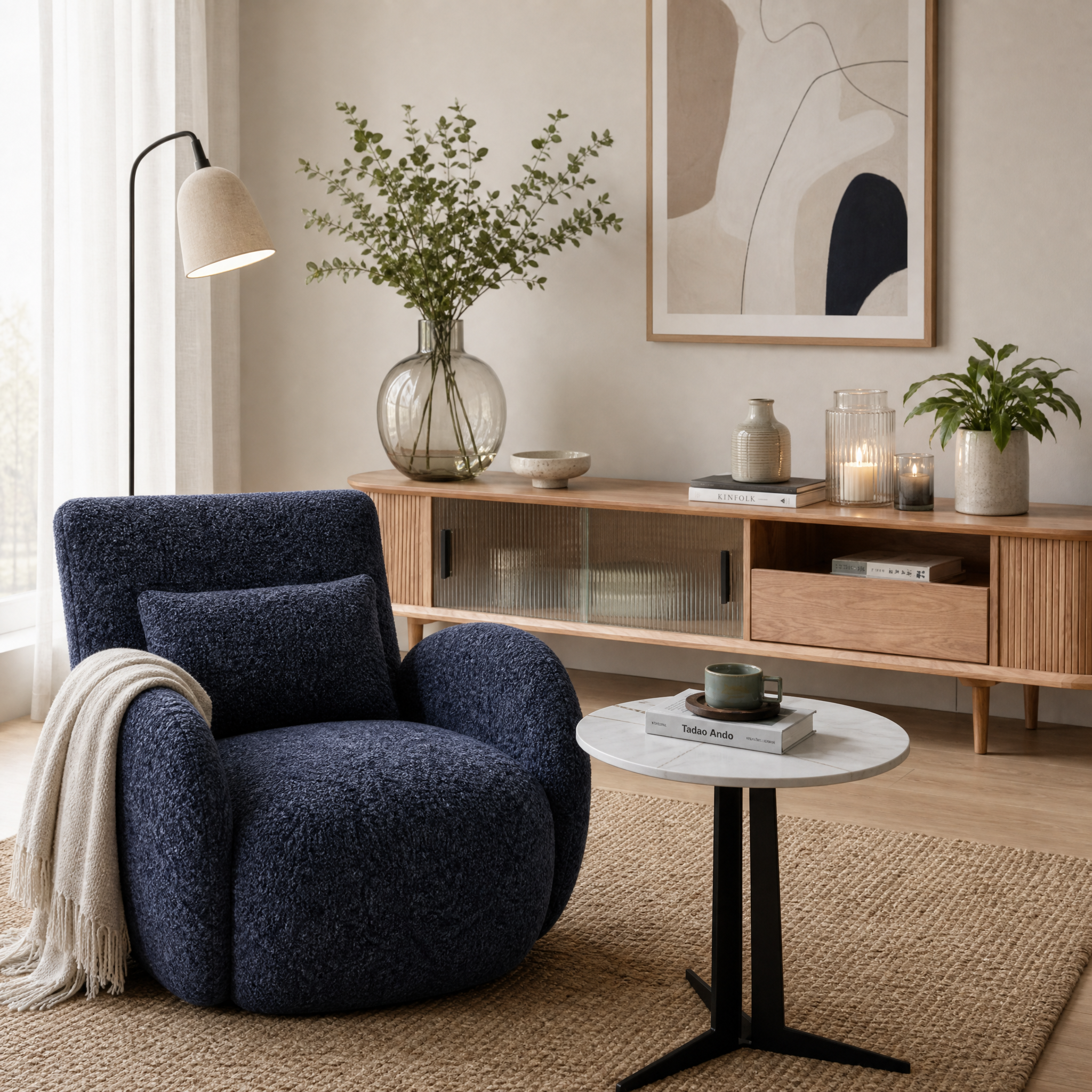 Havn Pure Line Consoles & Sideboard