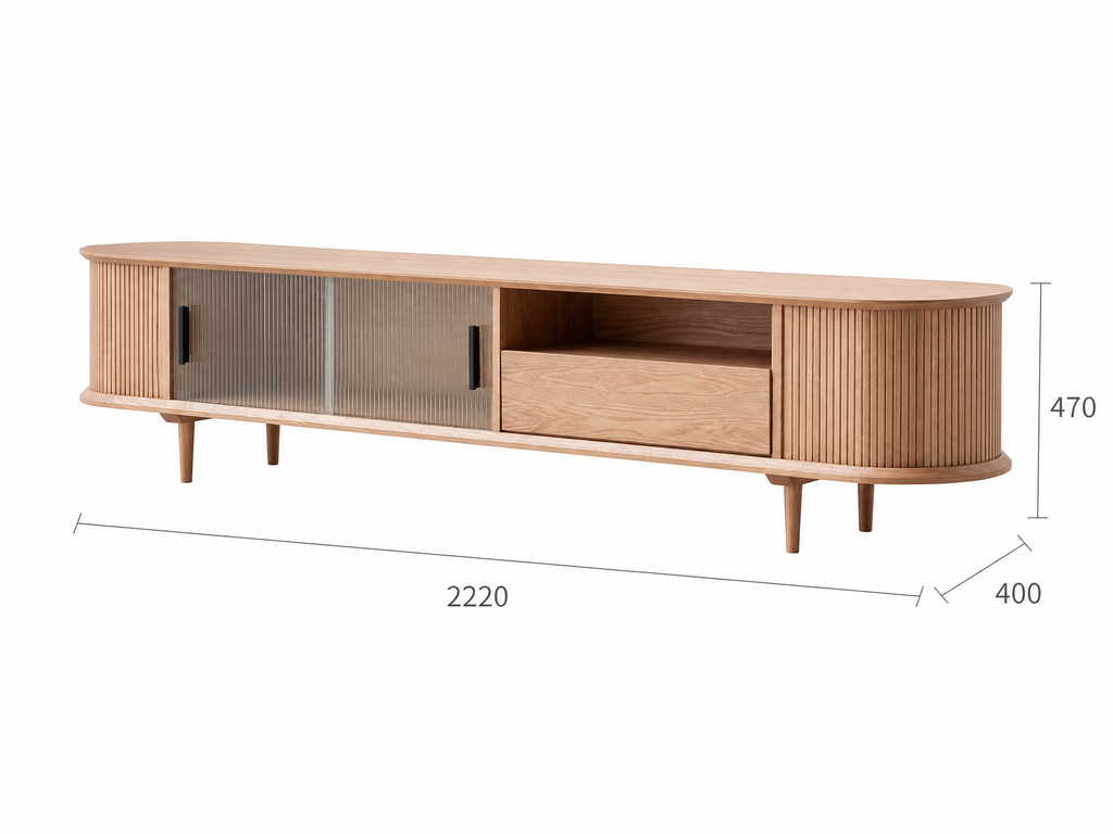 Havn Pure Line Consoles & Sideboard