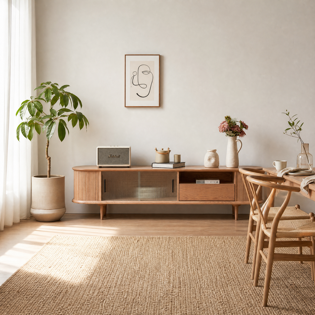 Havn Pure Line Consoles & Sideboard