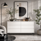 Lumina Glow Consoles & Sideboard