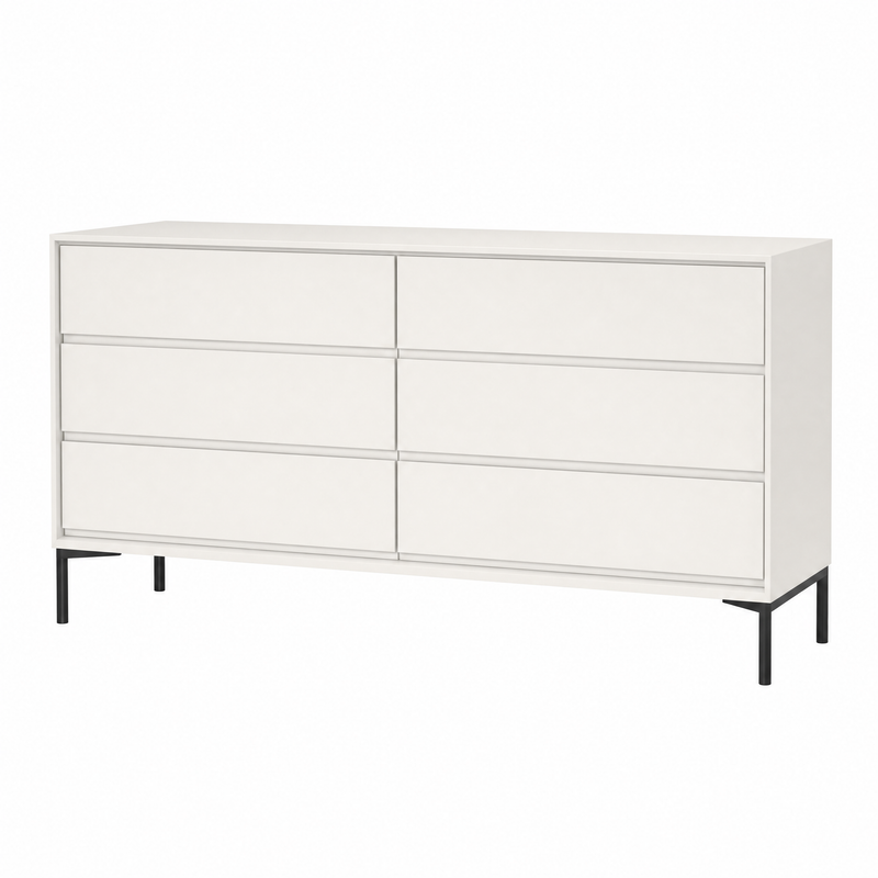 Lumina Glow Consoles & Sideboard