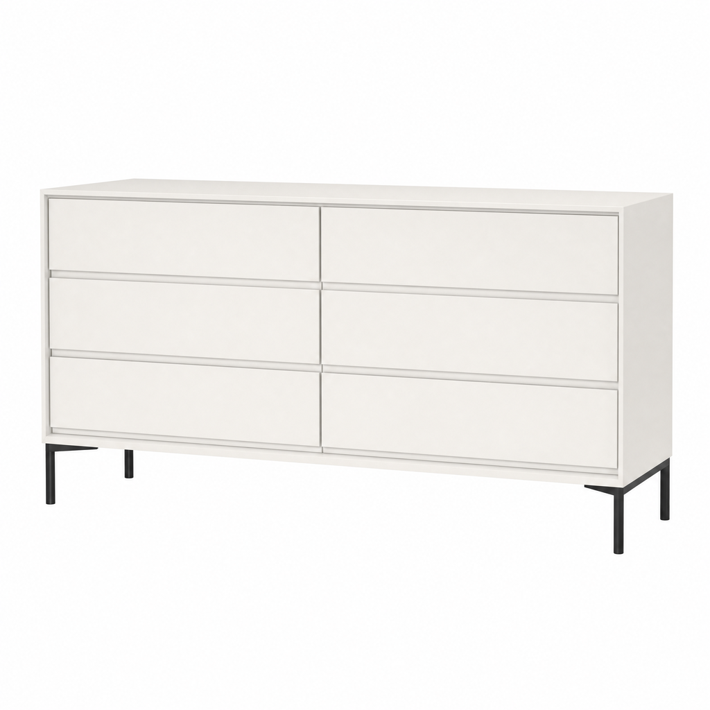 Lumina Glow Consoles & Sideboard