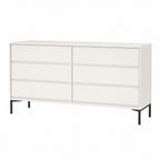 Lumina Glow Consoles & Sideboard