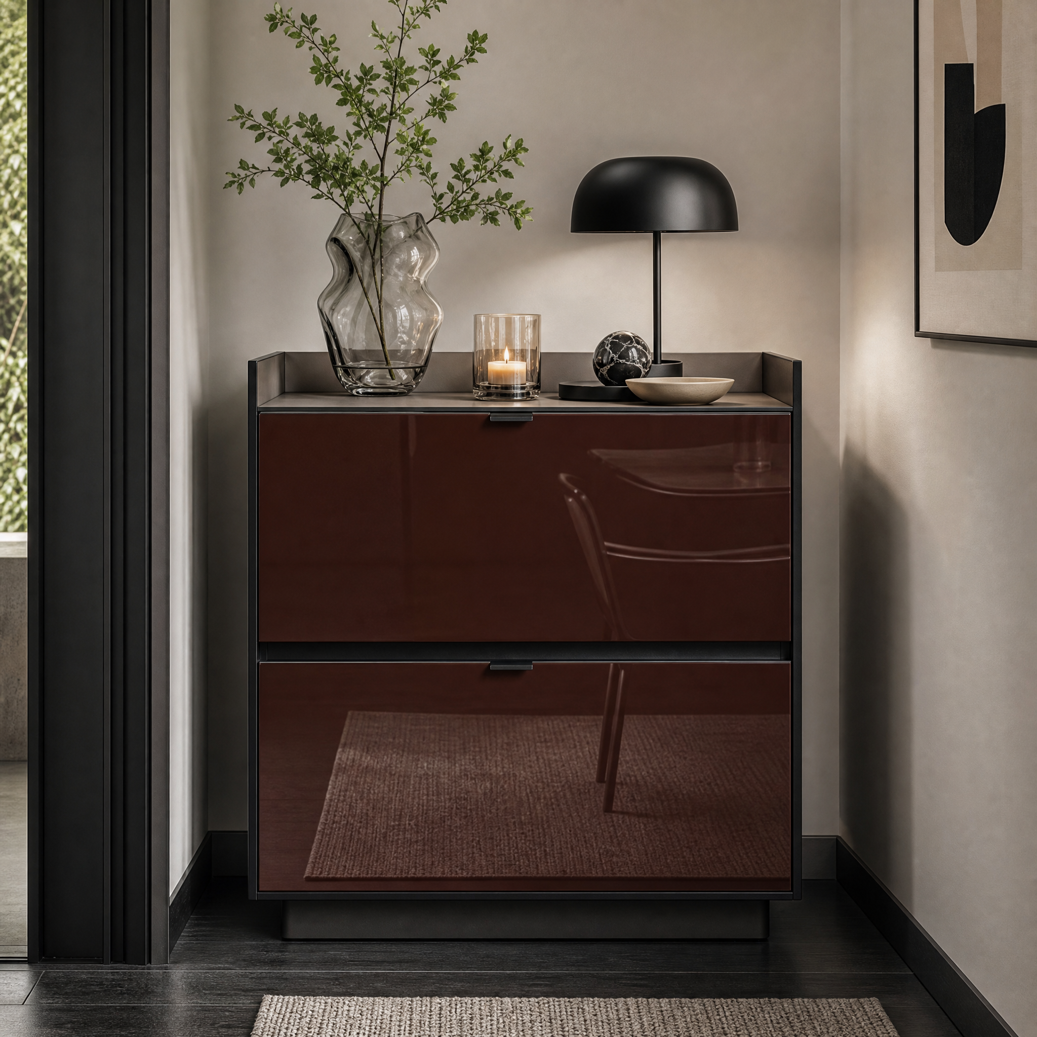 Calma Luxe Consoles & Sideboard
