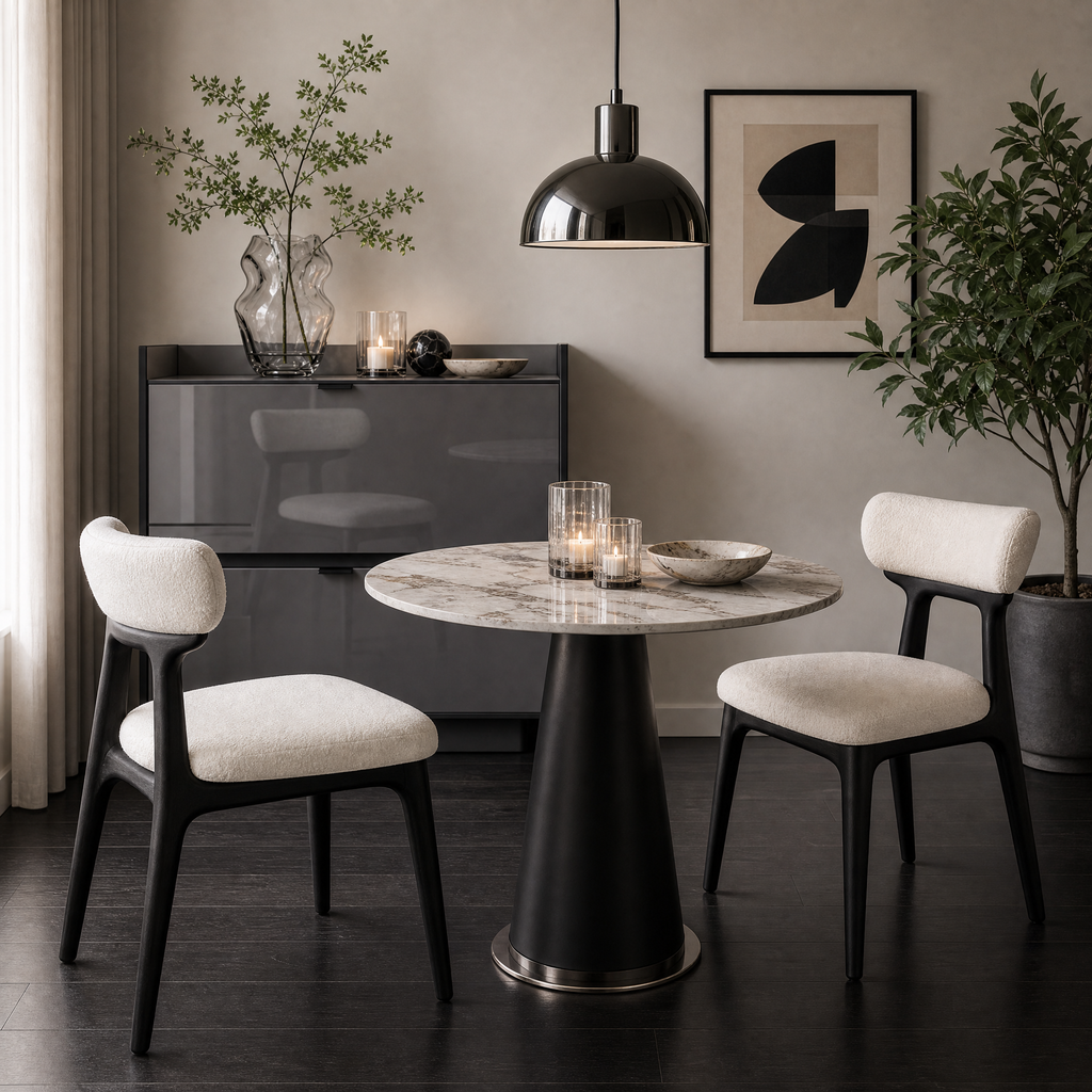 Calma Luxe Consoles & Sideboard