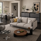 Calma Luxe Consoles & Sideboard