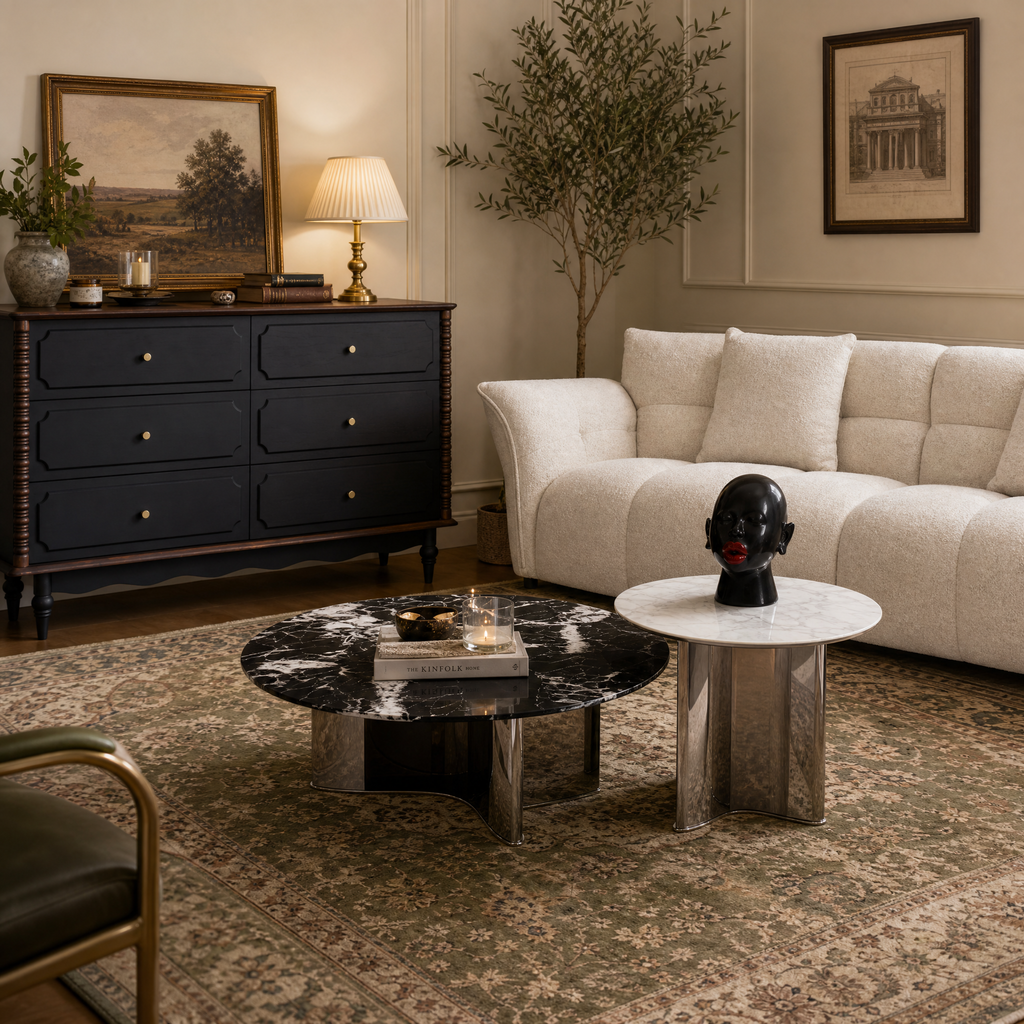 Monroe Muse Consoles & Sideboard