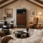 Monroe Meadow Consoles & Sideboard