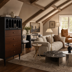 Monroe Meadow Consoles & Sideboard
