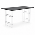 Auburn Drift Dining Table