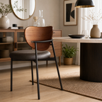 Lumi Linea Chair